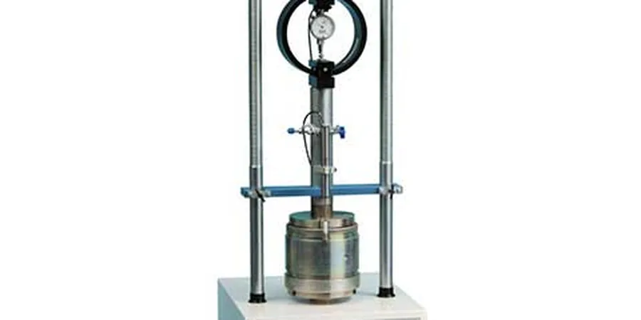 Illustratives Bild von Cbr vial in Bremerhaven