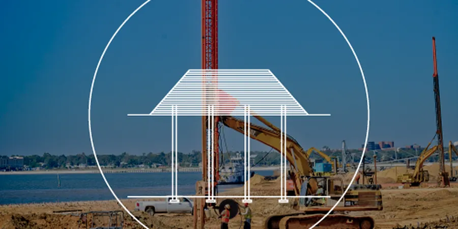 Illustratives Bild von Drenes verticales in Bremerhaven