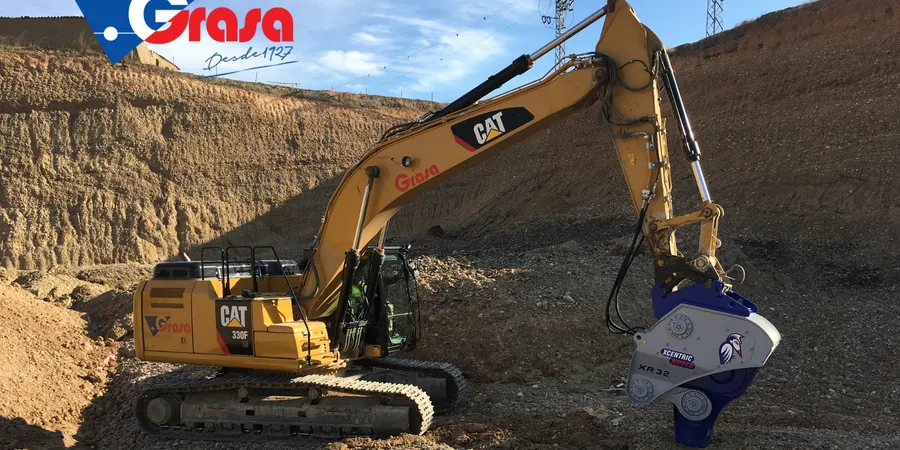 Illustratives Bild von Monitoreo excavaciones in Bremerhaven